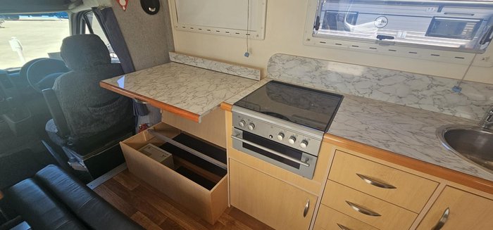 2008 Paradise Inspiration