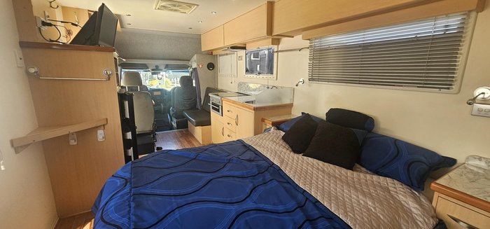 2008 Paradise Inspiration