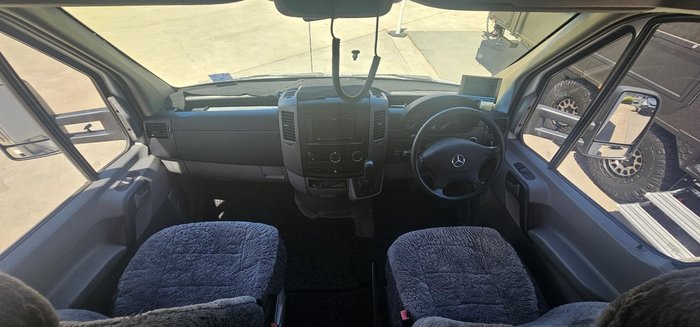 2008 Paradise Inspiration