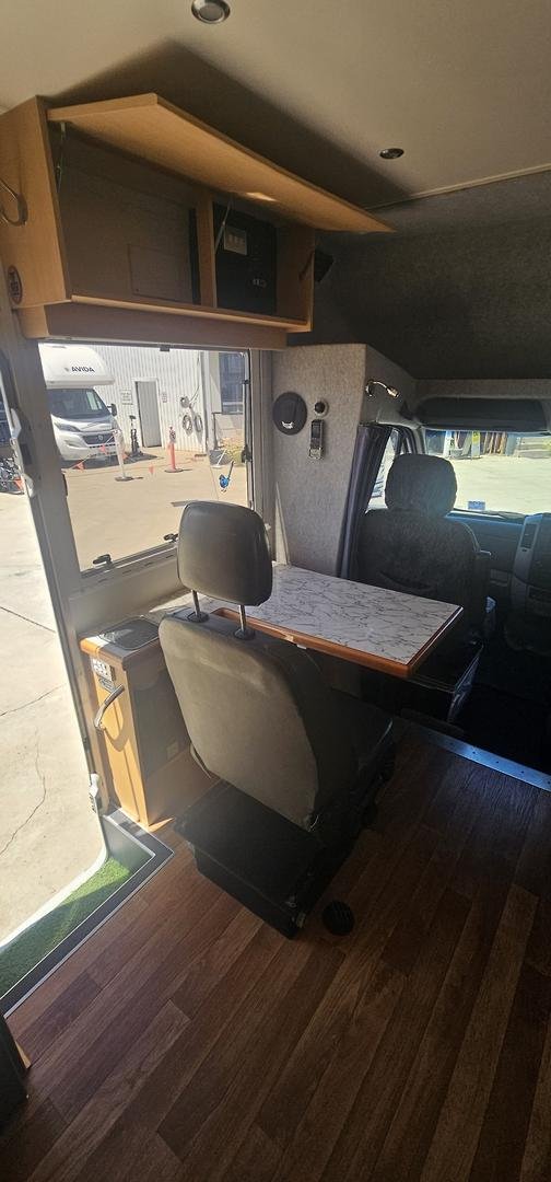 2008 Paradise Inspiration