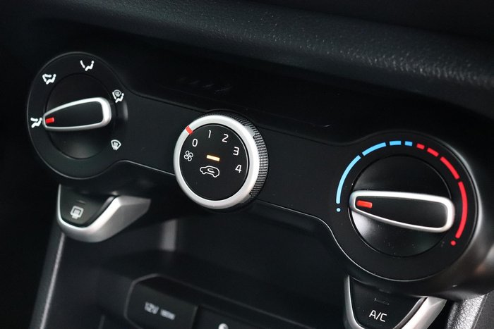 2019 Kia Picanto GT-Line