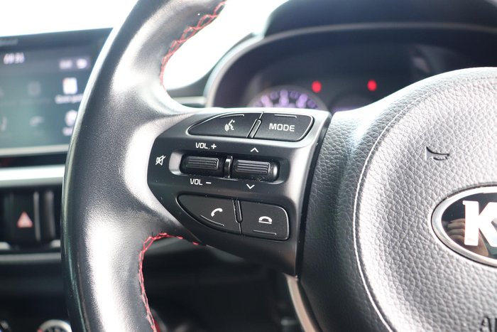 2019 Kia Picanto GT-Line