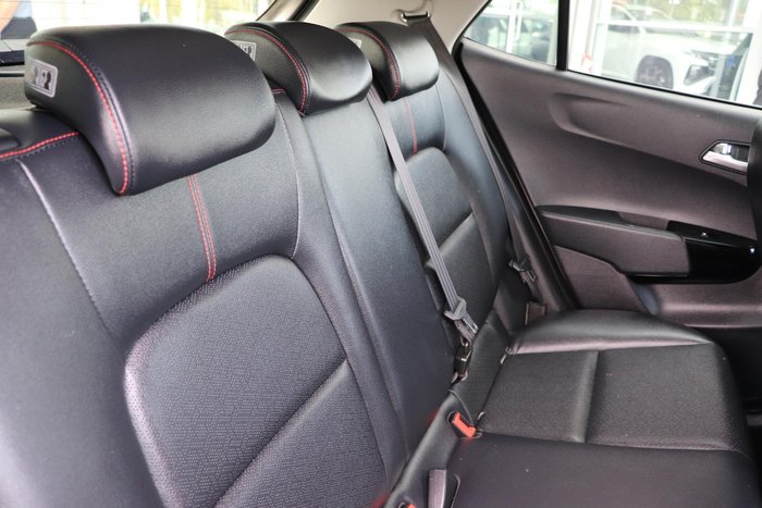 2019 Kia Picanto GT-Line