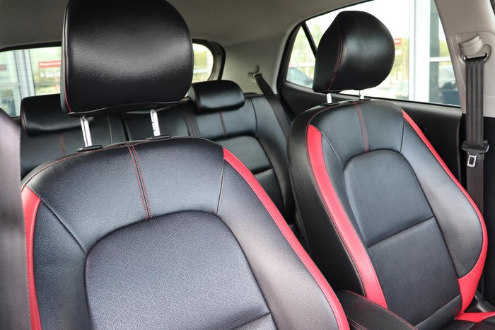 2019 Kia Picanto GT-Line