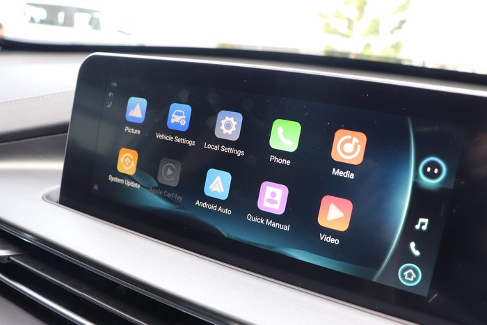 2025 Chery Tiggo 4 Urban