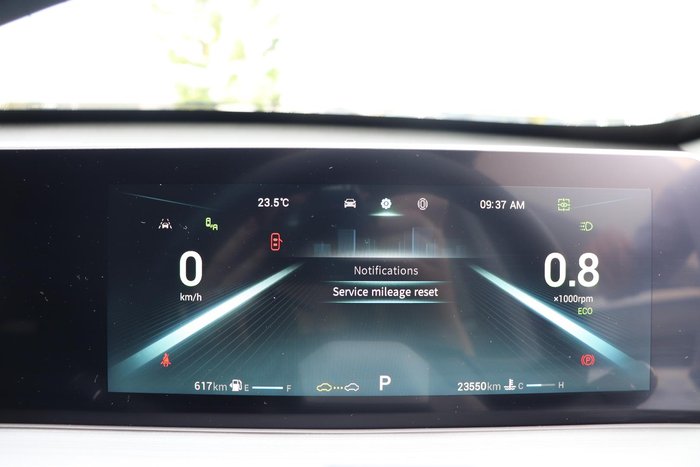 2025 Chery Tiggo 4 Urban