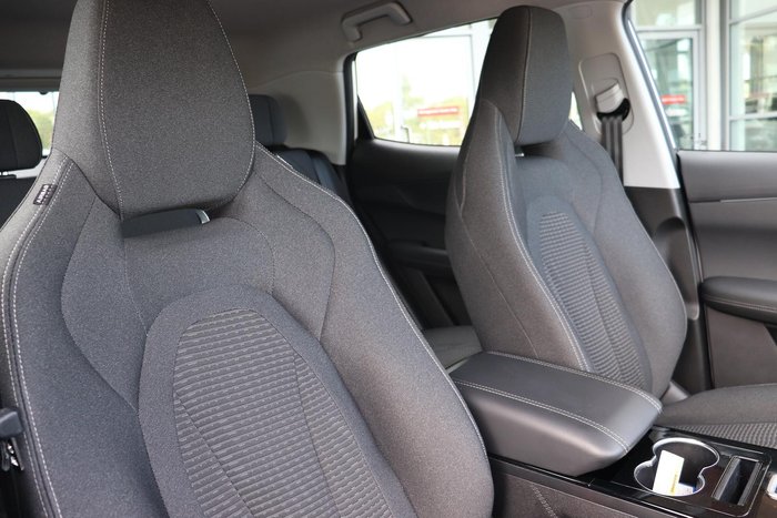 2025 Chery Tiggo 4 Urban