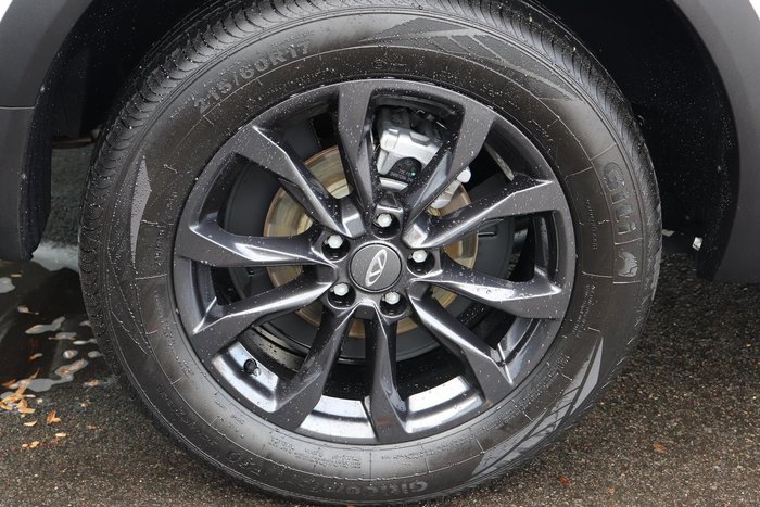 2025 Chery Tiggo 4 Urban