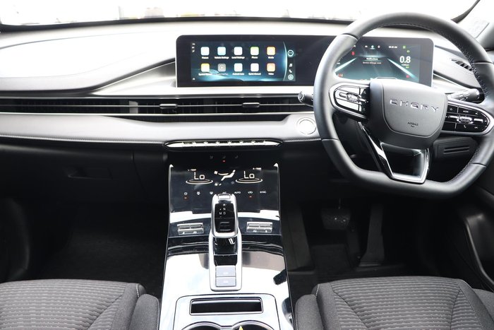 2025 Chery Tiggo 4 Urban