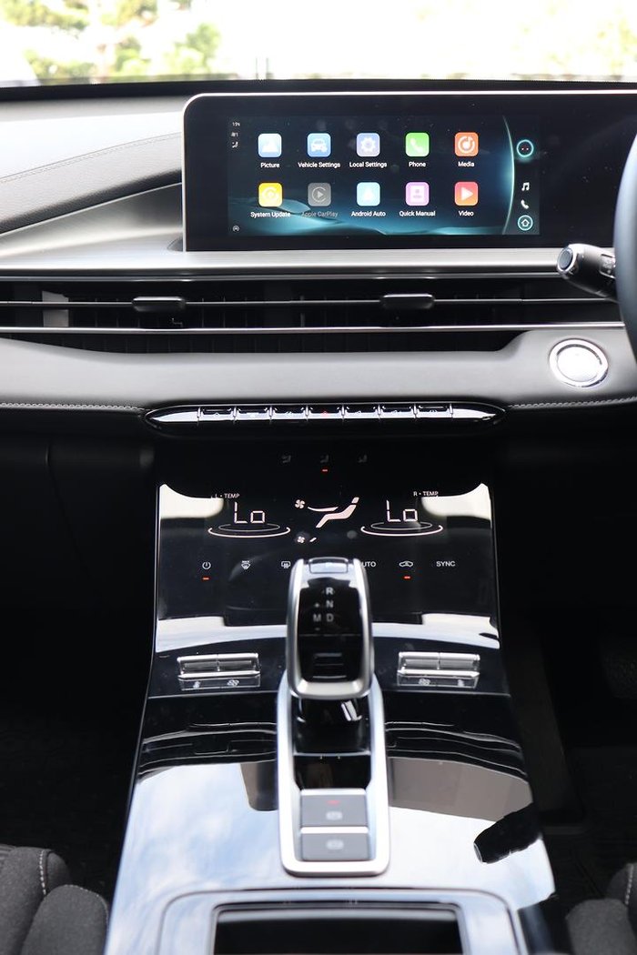 2025 Chery Tiggo 4 Urban