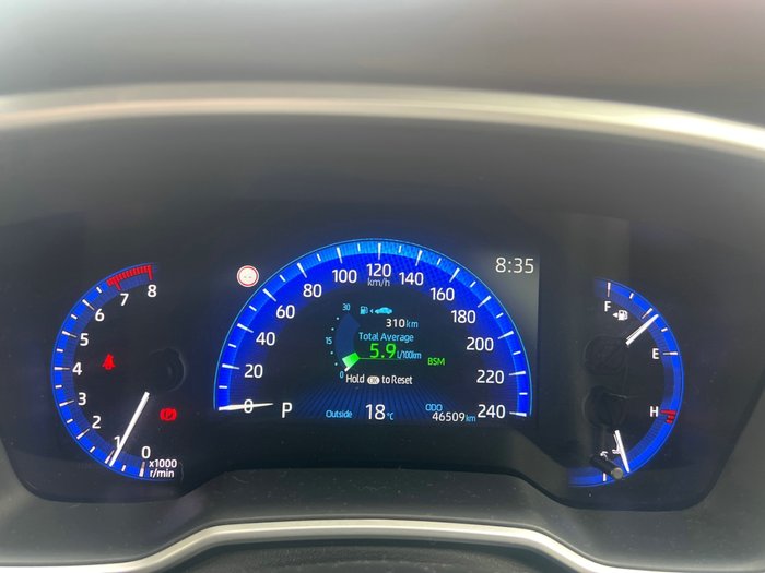 2021 Toyota Corolla ZR