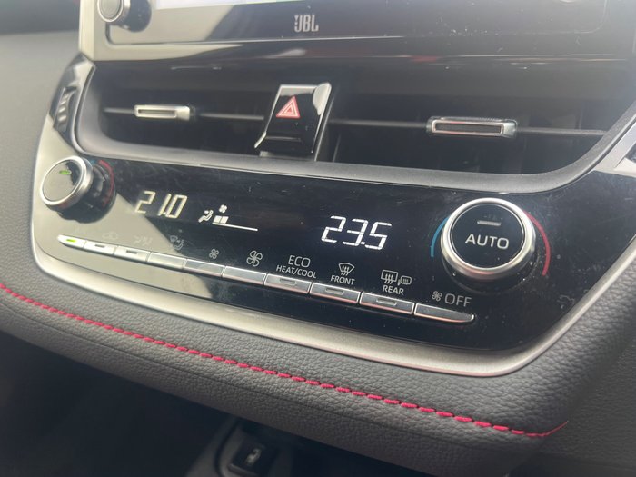 2021 Toyota Corolla ZR