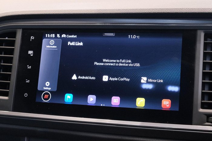 2024 CUPRA Ateca VZx