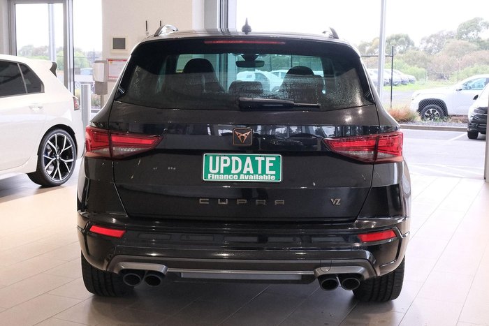 2024 CUPRA Ateca VZx