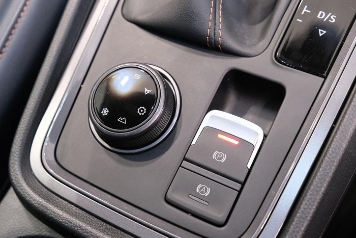 2024 CUPRA Ateca VZx