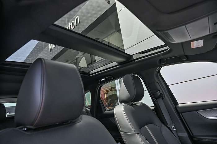 2025 Mazda CX-60 G40e Azami