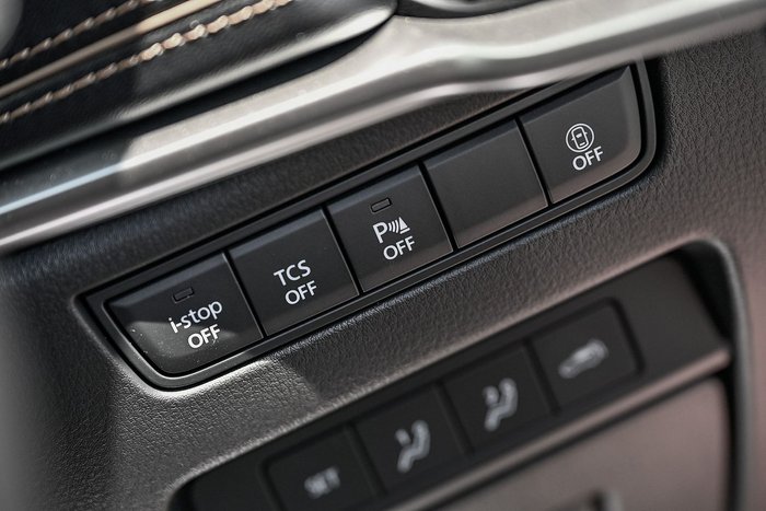 2025 Mazda CX-60 G40e Azami