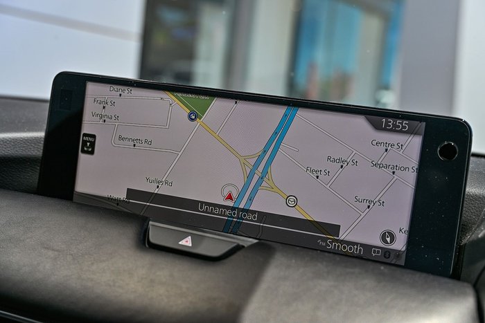 2025 Mazda CX-60 G40e Azami