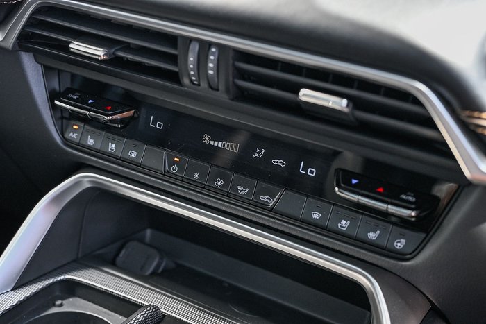 2025 Mazda CX-60 G40e Azami