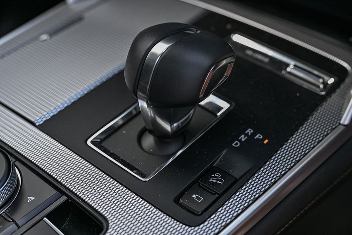 2025 Mazda CX-60 G40e Azami