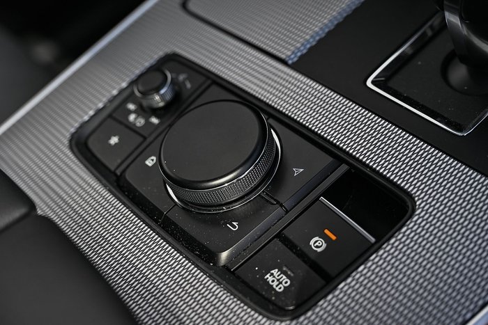 2025 Mazda CX-60 G40e Azami