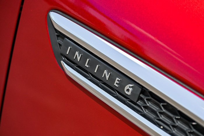 2025 Mazda CX-60 G40e Azami