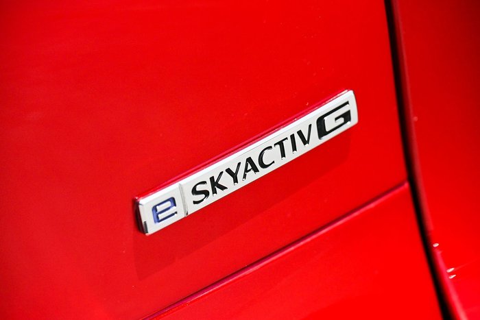 2025 Mazda CX-60 G40e Azami