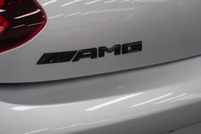 2019 Mercedes-Benz C-Class C300