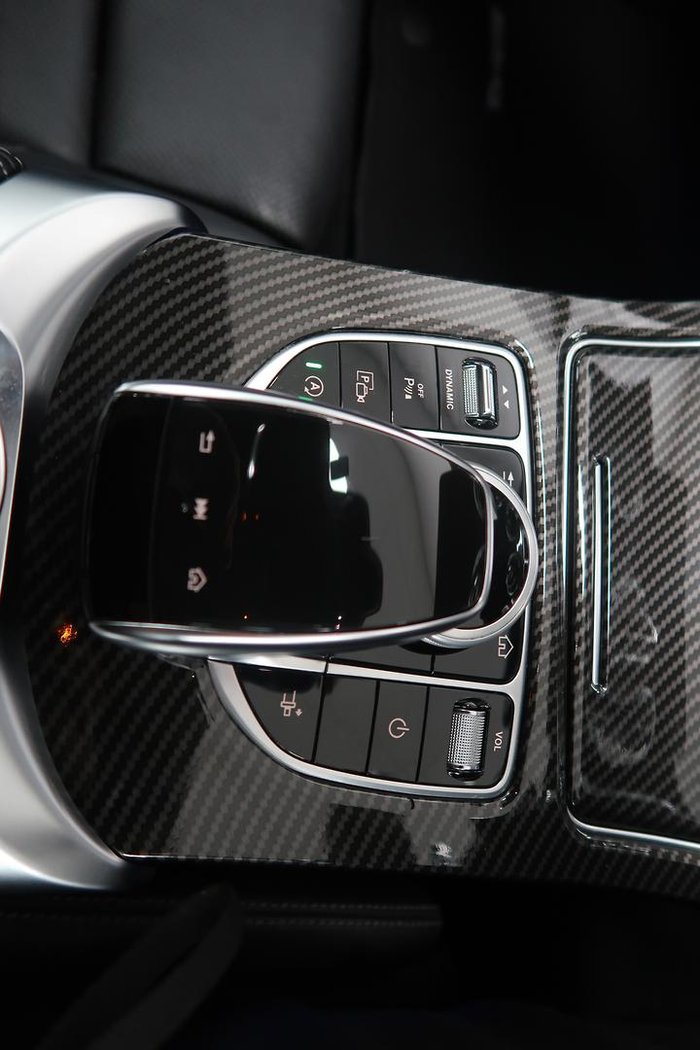 2019 Mercedes-Benz C-Class C300