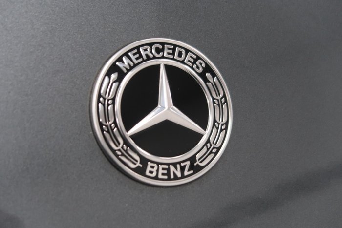 2016 Mercedes-Benz C-Class C63 AMG S