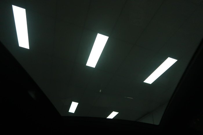 2016 Mercedes-Benz C-Class C63 AMG S