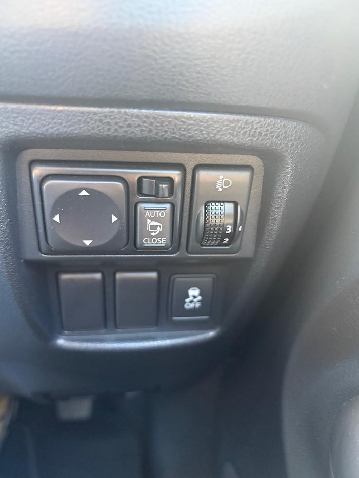 2013 Nissan JUKE ST-S F15 MY14 Gun Metallic