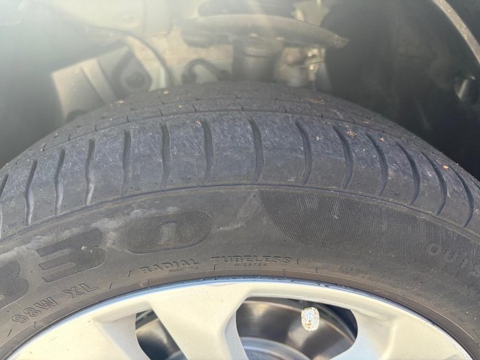 2013 Nissan JUKE ST-S F15 MY14 Gun Metallic