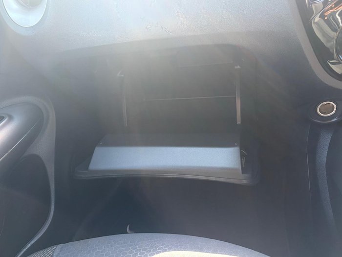 2013 Nissan JUKE ST-S F15 MY14 Gun Metallic