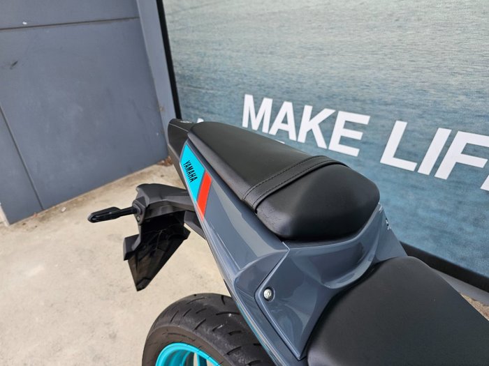 2022 Yamaha MT-03 (MT03LA) (ABS)