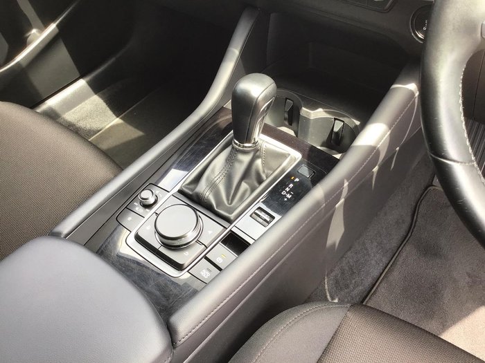 2021 Mazda 3 G20 Pure