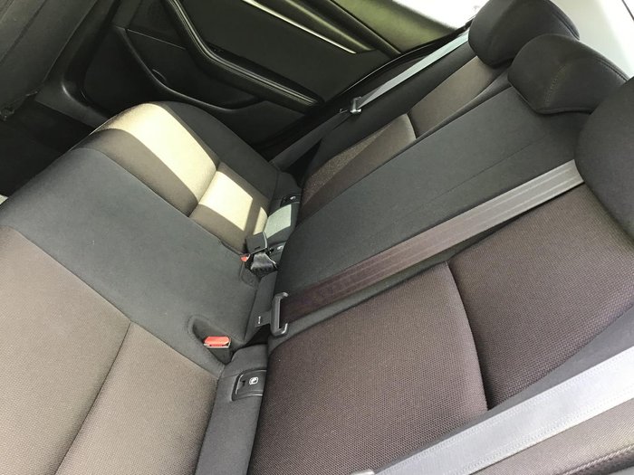 2021 Mazda 3 G20 Pure