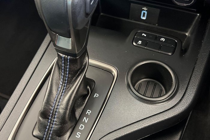 2022 Ford Everest Sport