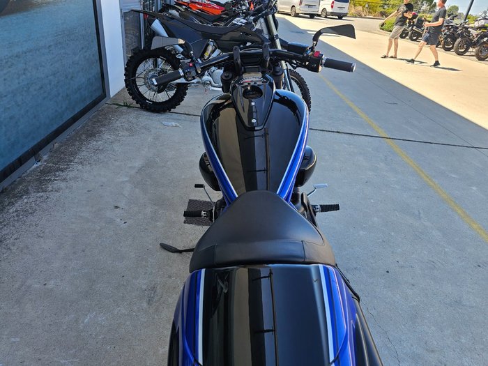 2016 Suzuki VZR 1800 BOULEVARD (M109R) Blue