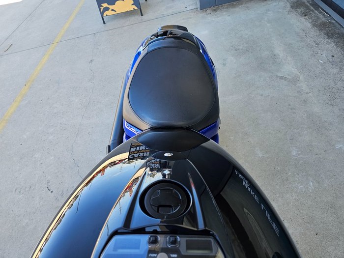 2016 Suzuki VZR 1800 BOULEVARD (M109R) Blue
