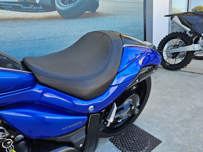 2016 Suzuki VZR 1800 BOULEVARD (M109R) Blue