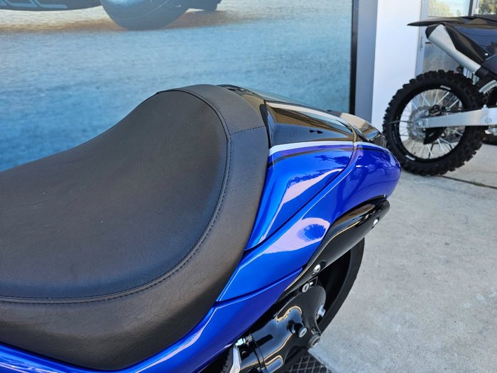 2016 Suzuki VZR 1800 BOULEVARD (M109R) Blue