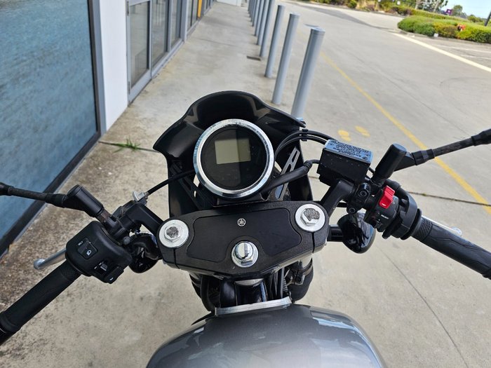 2015 Yamaha C-SPEC BOLT GREY