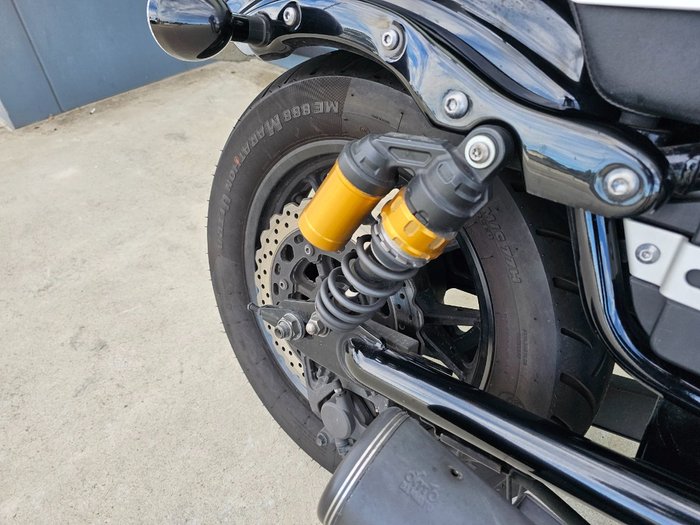 2015 Yamaha C-SPEC BOLT GREY