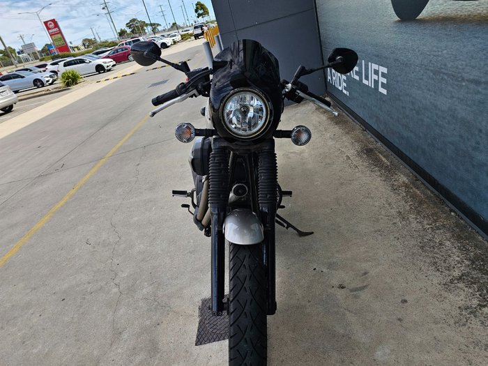 2015 Yamaha C-SPEC BOLT GREY