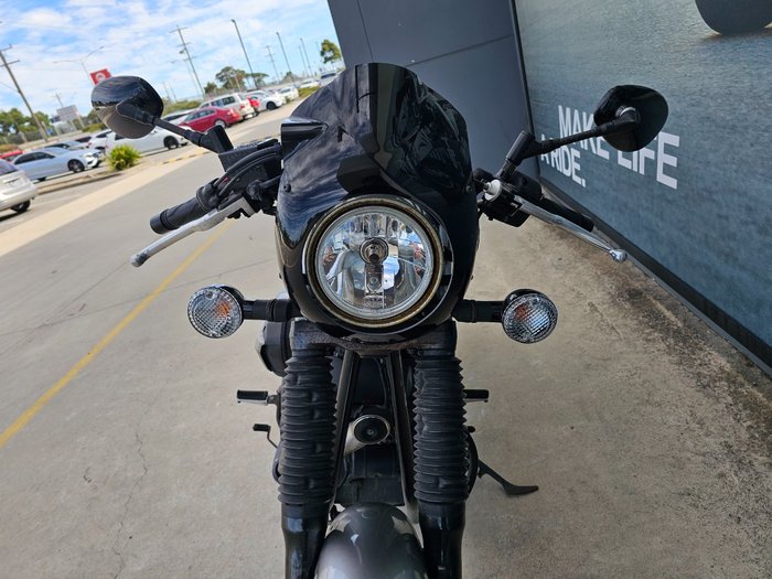 2015 Yamaha C-SPEC BOLT GREY