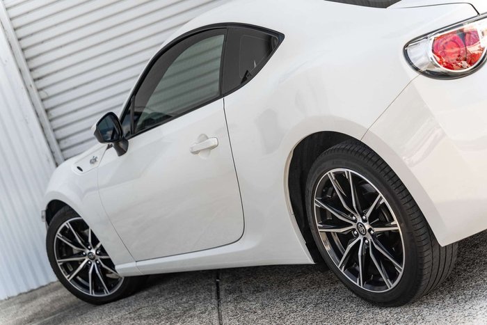 2014 Toyota 86 GT