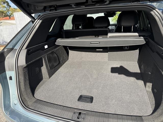 2025 Jaecoo J8 Ridge