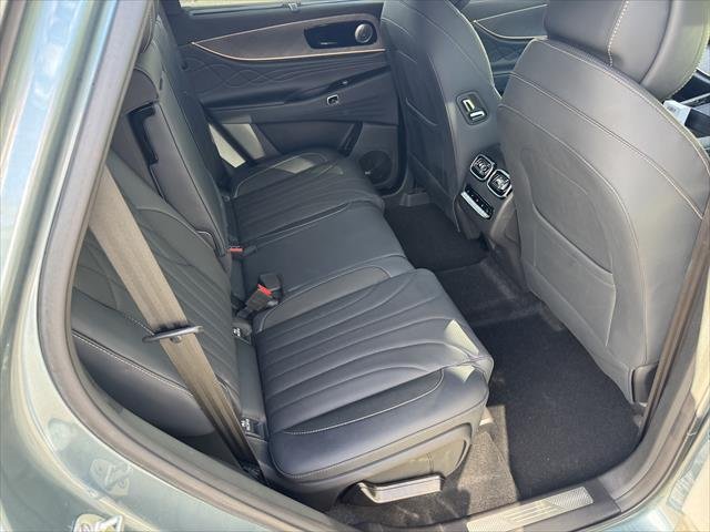 2025 Jaecoo J8 Ridge