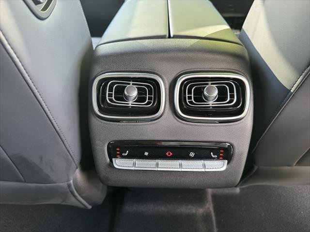 2025 Jaecoo J8 Ridge